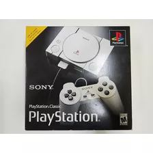 Sony Playstation Classic