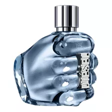 Diesel Only The Brave Edt 75 ml Para Hombre