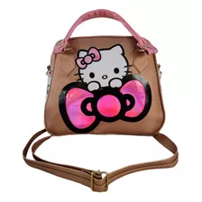 Bolsa De Hello Kitty Dama