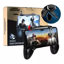 Gamepad Controle Game Garena Free Fire Call Of Duty Mobile 