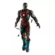 Hot Toys Mysterios Iron Man Illusion