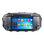 Kia Optima 2016-2019 Android Dvd Wifi Gps Mirror Link Radio