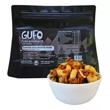 Gufo - Pasta Vegañesa - Comida Deshidratada