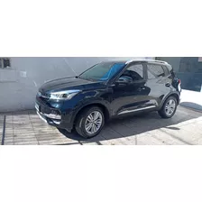 Chery Tiggo 4 Confort 2.0 At