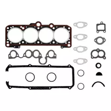 Kit Junta Superior Santana Ap 2.0 8v Carburado (84/94) Fibra