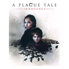 A Plague Tale Innocence - Para Pc - Digital
