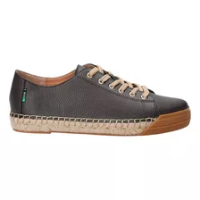 Sneaker Rockford Fontaine Dark Grey Para Dama