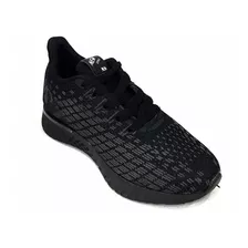 Zapatilla Deportiva De Hombre (new Style 3.1 Negro Negro)