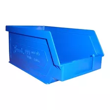 Gaveta Plastica Apilable Caja Organizador 1pl 16x7.5x9.5