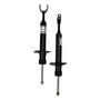 Suspension Dobinsons  Liftkit 2  Para Vw Amarok V6 Turbo2020