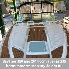 Bayliner 