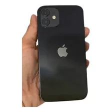 Apple iPhone 12 (64 Gb) - Negro