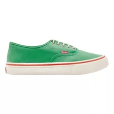 Tenis Redley Originals Colors Verde Grama Original 