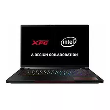 Xpg Xenia Intel I7-9750h Gtx 1660ti 6gb, Ssd Nvme De 1tb, 32