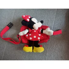 Riñonera Minnie Mouse Disney