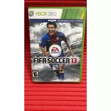 Fifa 14 Original Xbox 360 Mídia Física