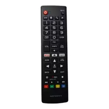 Control Tv LG Smart Netflix Cualquier Modelo // Nuevos.!!!