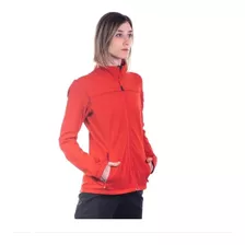 Campera Mujer Impermeable Northland Mela Ls Active Shell