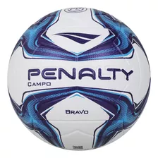 Bola Penalty Campo Bravo Xxiv-5213591036-u-bc-az-rx