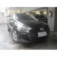 Hb20 Hyundai 2023 1.0 Comfort Completo O Mais Barato De Todo