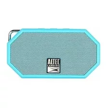 Altec Lansing Imw257 Mini H2o Altavoz Inalámbrico Bluetooth 