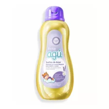 Shampoo Agú Sueños De Amor Lavanda Esi - L a $36700