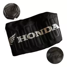 Funda Asiento Antideslizante Honda Wave New/ S