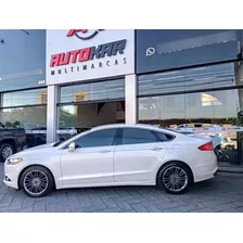 Ford Fusion Fwd Gtdi B