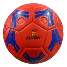 Balon Kickingball Pelota Futbol Campo Elyon Nro4 