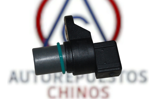 Sensor Ckp Chery Qq 308  Foto 2