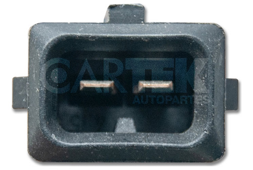 Inyector De Gas Chevrolet Spark 2011-2012 1.2 Ck Foto 4