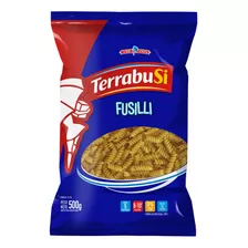 Fideos Terrabusi Fusilli 500g