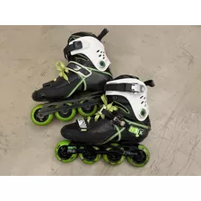 Patins Fila Nrk Carbon