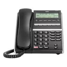 Aparelho Telefônico Digital Nec Com Identificador (bk Dt400)