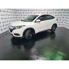 Honda Hrv 1.8 Exl Cvt L19