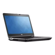 Laptop Dell E6440 Core I5 4ta 8gb+120gb Ssd Windows 10