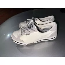 Zapatos Golf Niños Crocs
