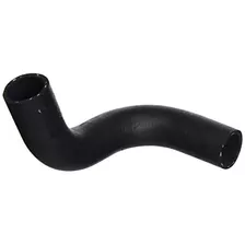 71013 Curved Radiator Hose,black