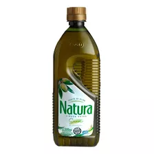 Aceite Oliva Extra Virgen Natura Suave 500ml