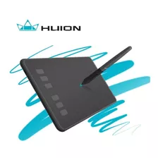 Tablet Digitalizadora Grafica Huion H640p Android Windows 