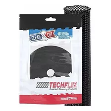 Techflex 1 Pulgada Flexo Clean Cut Trenzado De Cable De La M