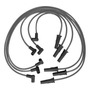 Cable Freno Trasero Izquierdo Para Pontiac Sunbird 3.1l 1992