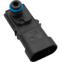 Sensor Velocidad Nissan Platina Clio 02 A 10 Estandar 3 Pin