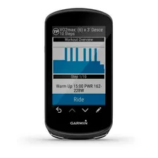 Ciclocomputador Garmin Edge 1030 Plus Bundle 010-02424-01 