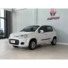 Fiat Uno 2014