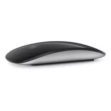 Mouse Inalambrico Apple Magic Mouse Negro 