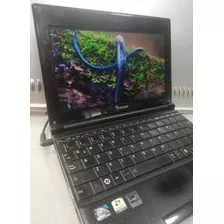 Laptop Mini Toshiba Intel / 10.1 Hd (oferta...) 