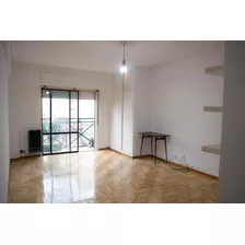 Departamento Monoambiente En Venta - 1 Baño - 38mts2 - Almagro 