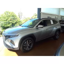 Hyundai Tucson 1.6 T