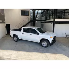 Chevrolet Silverado 2019 4x4 